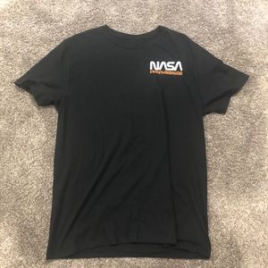 NASA Men’s Tee Shirt